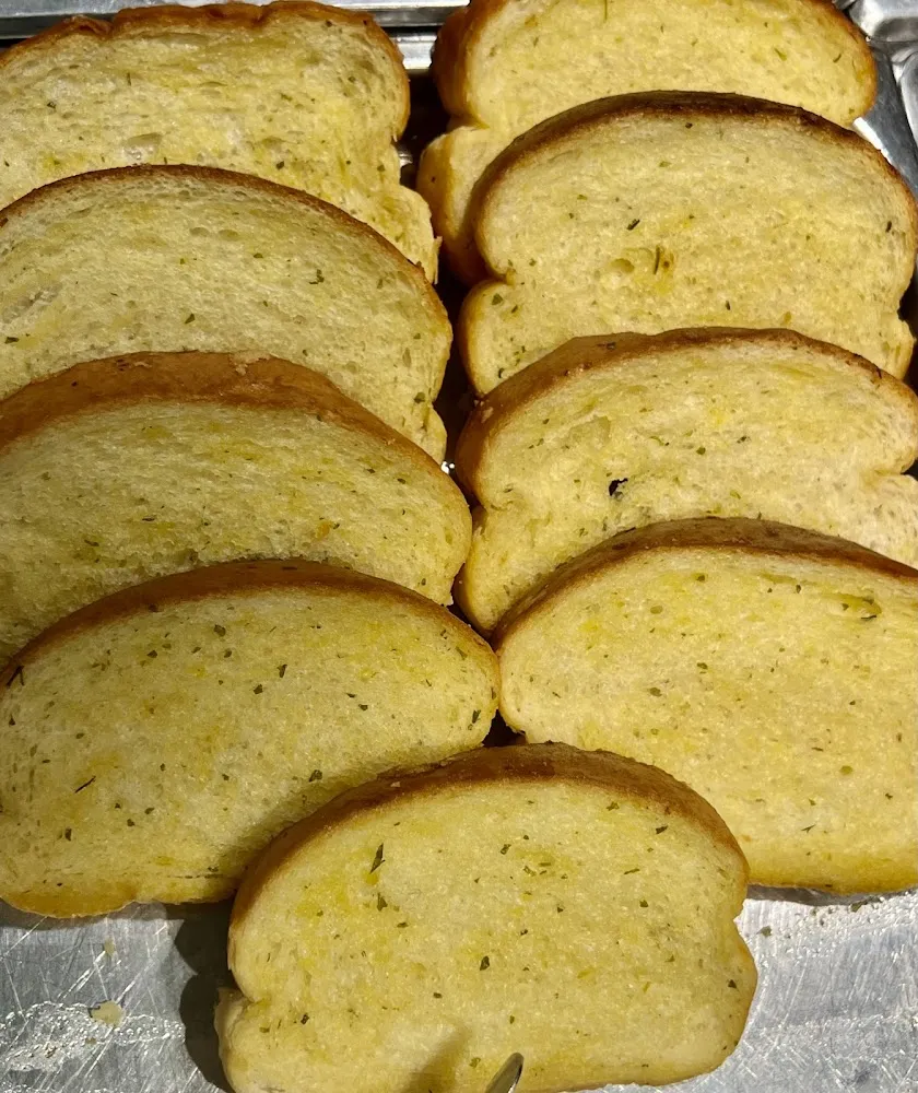 Garlic Bread