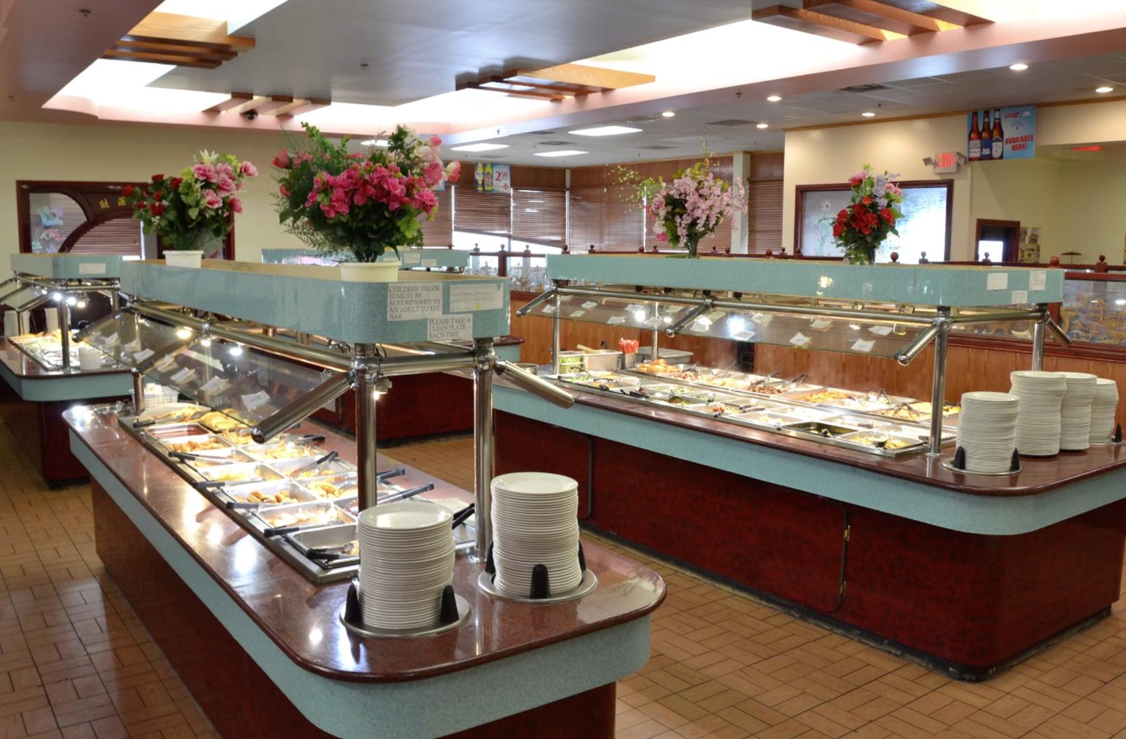 Beijing Buffet Menu image 5