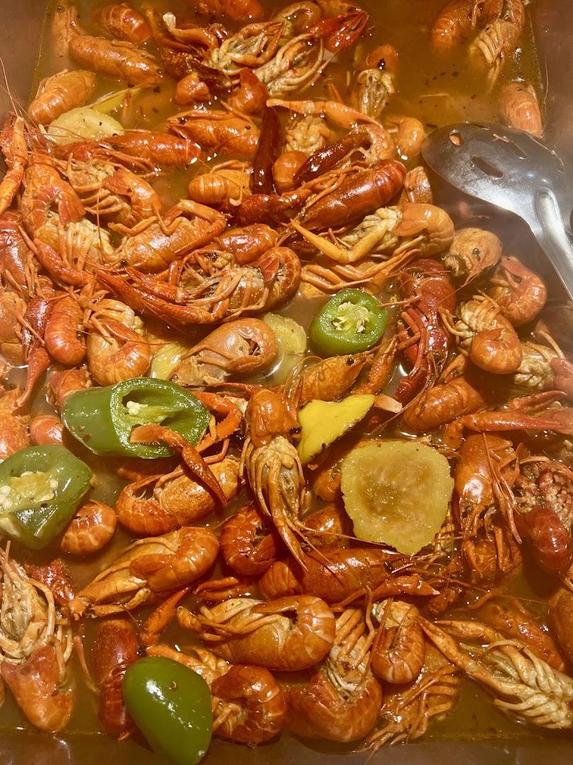 Beijing Buffet Menu image 6
