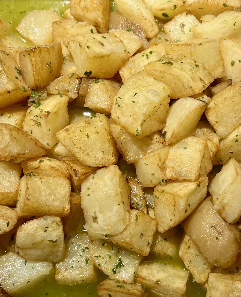 Potato