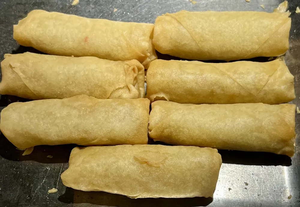 Spring Roll